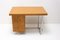 Czechoslovakian Bauhaus Tubular Ladies Desk, 1930s 20