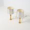 Table Lamps in the style of Maison Charles, 1970s, Set of 2, Image 3