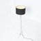 Lámpara de pie minimalista, años 60, Imagen 1