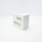 White Bar Unit by Fabiaan Van Severen, 2000s, Image 11