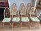 Vintage Windsor Quaker Esszimmerstühle aus Ulmenholz von Lucian Ercolani für Ercol, 1960er 1