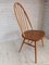 Vintage Windsor Quaker Dining Chairs in Elm by Lucian Ercolani for Ercol, 1960s 9
