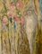 Francesca Owen, La gioia dell'Eden, 2023, Dipinto ad olio di grandi dimensioni, Immagine 1