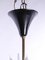 Grand Lustre à 24 Lampes Mid-Century en Laiton de Stilnovo, Italie, 1950s 9