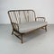 Mid-Century Jubilee Two-Seater Sofa from Ercol, Image 2