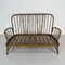 Mid-Century Jubilee Two-Seater Sofa from Ercol, Image 3
