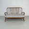 Mid-Century Jubilee Two-Seater Sofa from Ercol 1