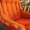 Vintage Vono Swivel Chair, 1960s, Image 7