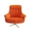 Vintage Vono Swivel Chair, 1960s, Image 1