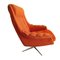 Chaise Pivotante Vono Vintage, 1960s 5