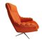 Vintage Vono Swivel Chair, 1960s 5