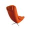 Chaise Pivotante Vono Vintage, 1960s 4