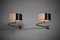 Italian Swing Arm Wall Lamps from Stilnovo, 1960s, Set of 2, Image 1
