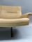 Swiss Leather Three-Seater Sofa DS-35 from de Sede, 1970s, Image 3