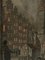 Artista holandés, Impresión óptica con iluminación, Ámsterdam, siglo XVIII, Aguafuerte, Enmarcado, Imagen 10