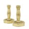 Candlesticks by Josef Hoffmann for Wiener Workshops, 1923, Set of 2 2