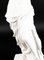 Estatua de mármol compuesto de Venus de Milo, finales del siglo XX, Imagen 8