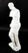 Estatua de mármol compuesto de Venus de Milo, finales del siglo XX, Imagen 6