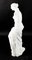 Composite Marble Statue of Venus De Milo, Late 20th Century, Image 5