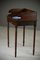 Antique Mahogany Washstand 7