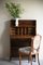 Arts & Crafts Writing Bureau in Oak 10