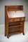 Arts & Crafts Writing Bureau in Oak 1