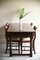 Rustic Continental Refectory Table 15