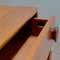 Chest of Drawers in Teak by Meredew 5