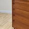Chest of Drawers in Teak by Meredew, Image 9