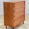 Chest of Drawers in Teak by Meredew, Image 6