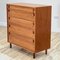 Chest of Drawers in Teak by Meredew, Image 2