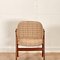 Danish Teak Armchair 3