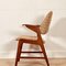 Danish Teak Armchair 2