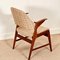 Danish Teak Armchair, Image 7