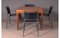 Vintage Dining Table in Cherrywood, Image 10