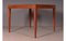 Vintage Dining Table in Cherrywood, Image 4