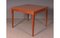 Vintage Dining Table in Cherrywood, Image 9