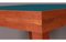 Vintage Dining Table in Cherrywood, Image 5