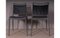 Chaises en Polycarbonate, Set de 4 6