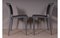 Polycarbonate Chairs, Set of 4 7