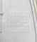 Lampada da parete Geco 1 postmoderna per interni ed esterni di Luciano Pagani e Angelo Perversi per Arteluce, Italia, anni '90, Immagine 15