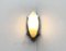 Lampada da parete Geco 1 postmoderna per interni ed esterni di Luciano Pagani e Angelo Perversi per Arteluce, Italia, anni '90, Immagine 14