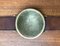 Mid-Century Bronze and Leather Armrest Bowl or Ashtray, 1960s 3