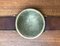 Mid-Century Bronze and Leather Armrest Bowl or Ashtray, 1960s, Image 3