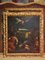 Bassano, The Angel Brings the Good News, années 1600, huile sur toile, encadrée 1