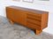 Mid-Century Sideboard aus Holz 8