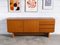 Enfilade Mid-Century en Bois 4