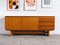 Mid-Century Sideboard aus Holz 1