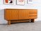 Mid-Century Sideboard aus Holz 5