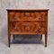 Antique Commode in Walnut, 1800s, Image 1